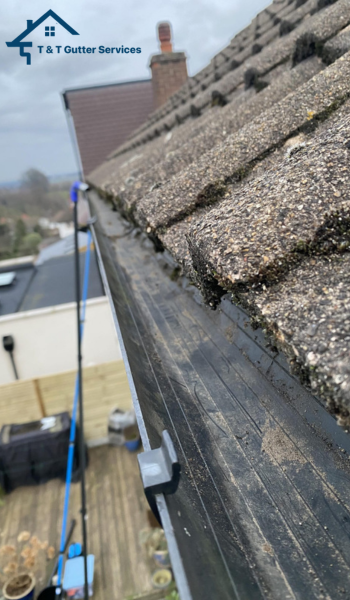 Essex Gutter Cleaning Essex Gutter Cleaning