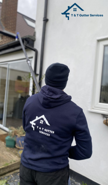 Gutter Cleaning Services Gutter Cleaning Services