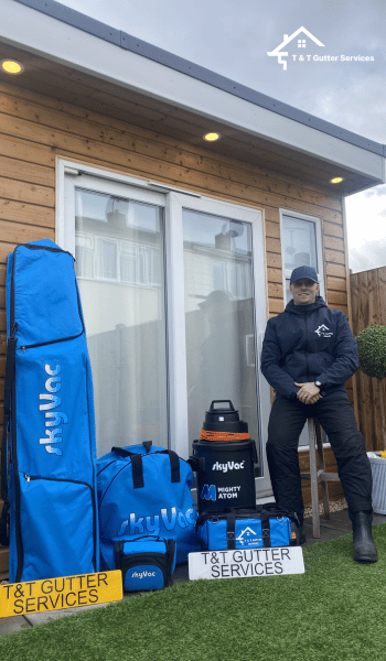 Gutter Clean Essex