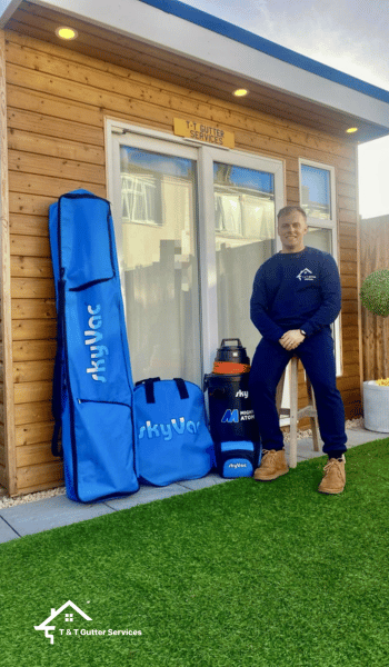 Gutter Clean Pro