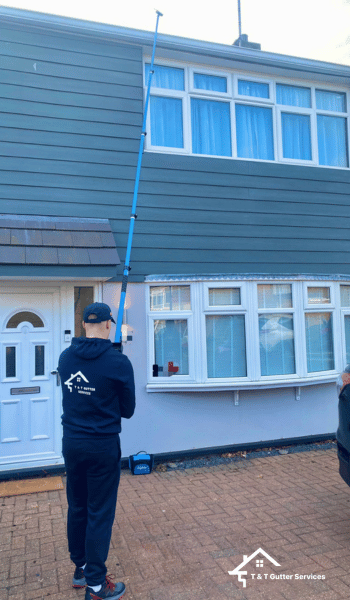 Gutter Cleaner